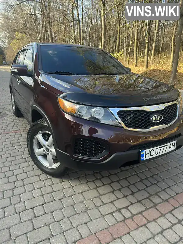 Фото автомобіля