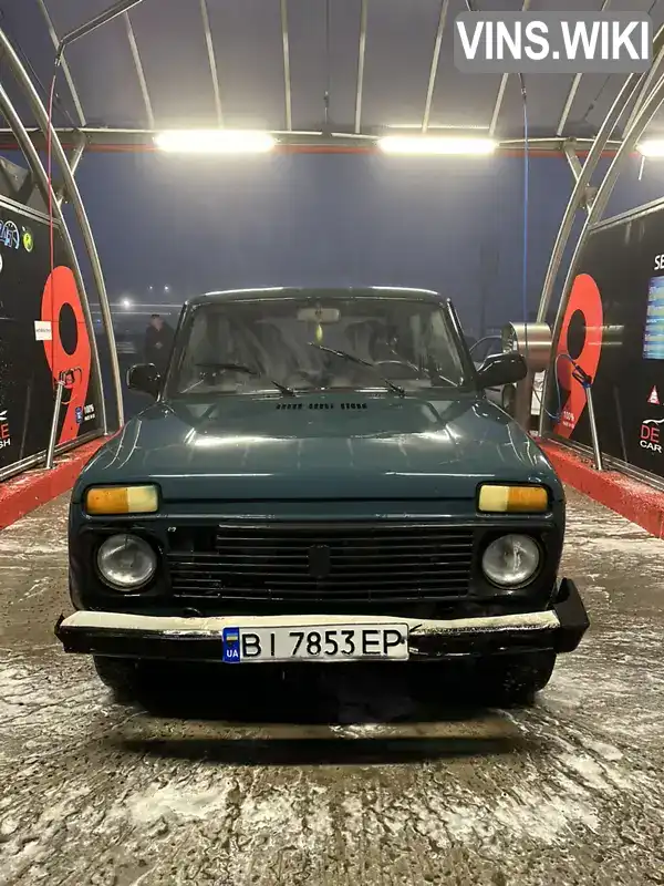 Фото автомобіля