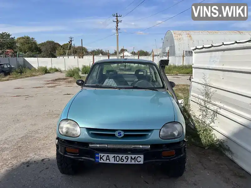 Фото автомобіля