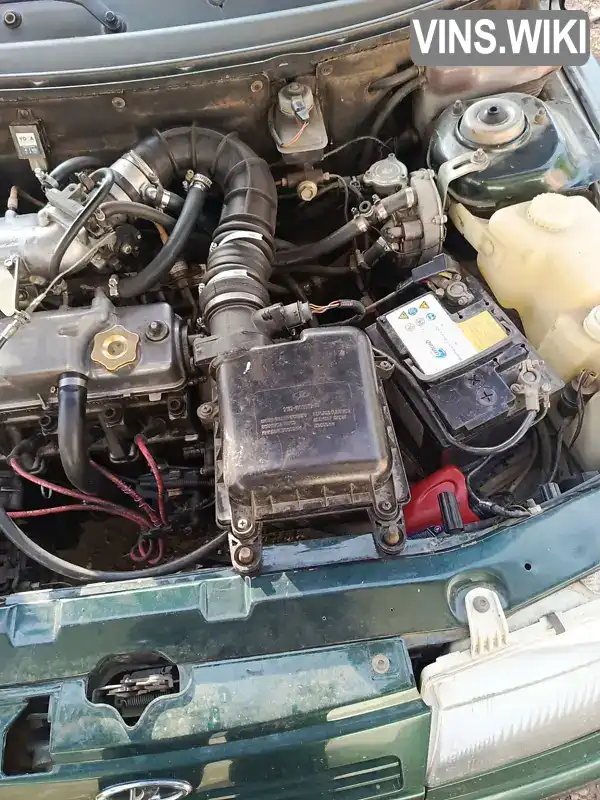 Фото автомобіля