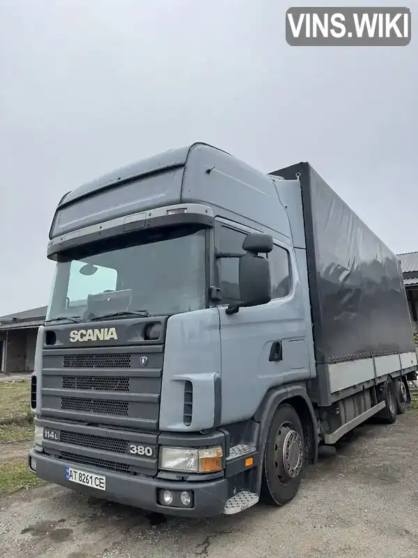 Фото автомобіля