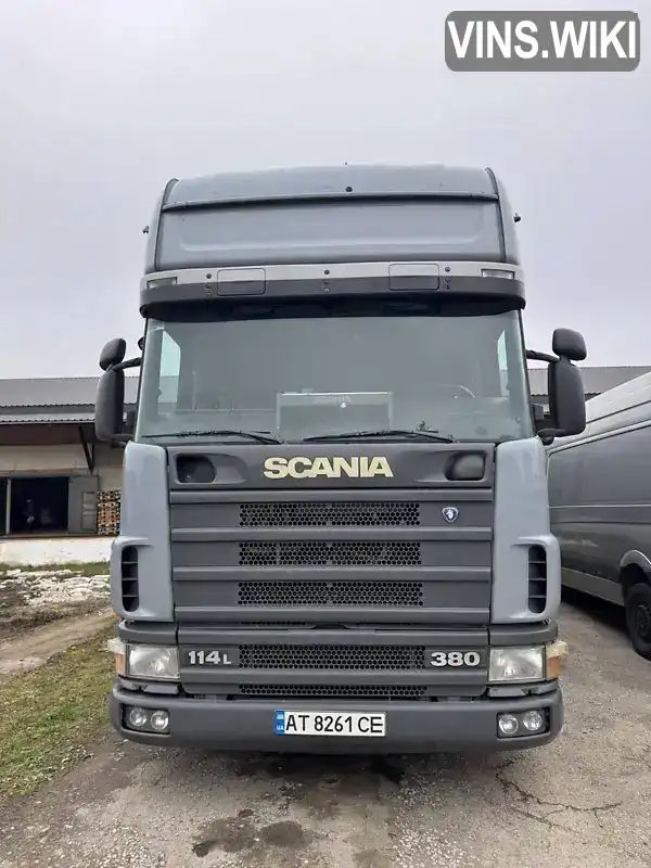 Фото автомобіля