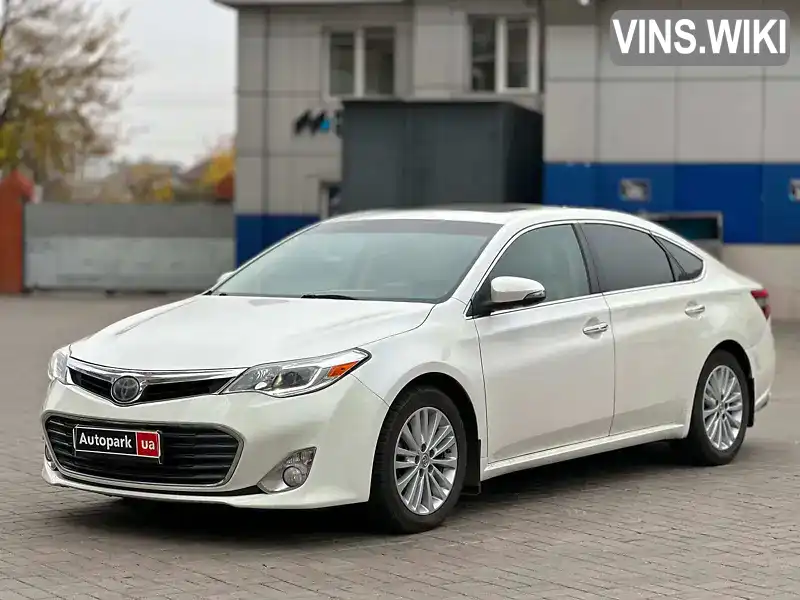 Фото автомобіля