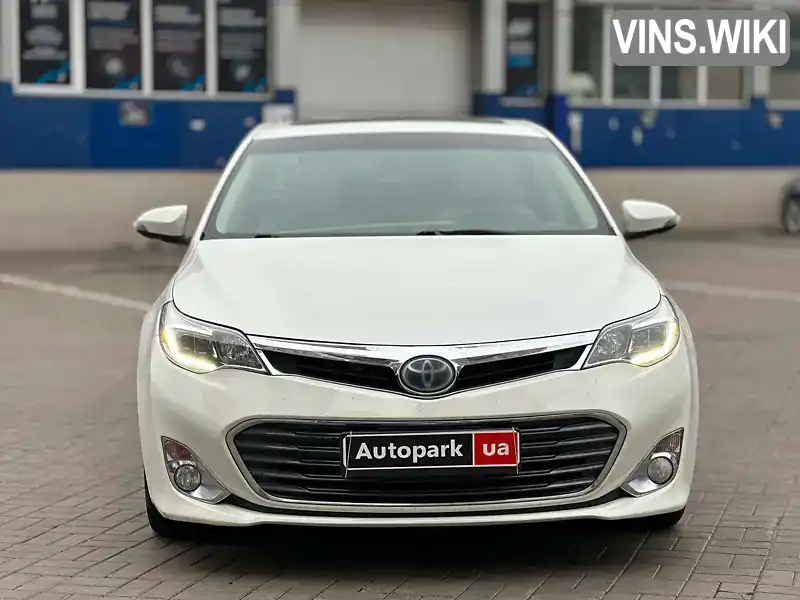 Фото автомобіля