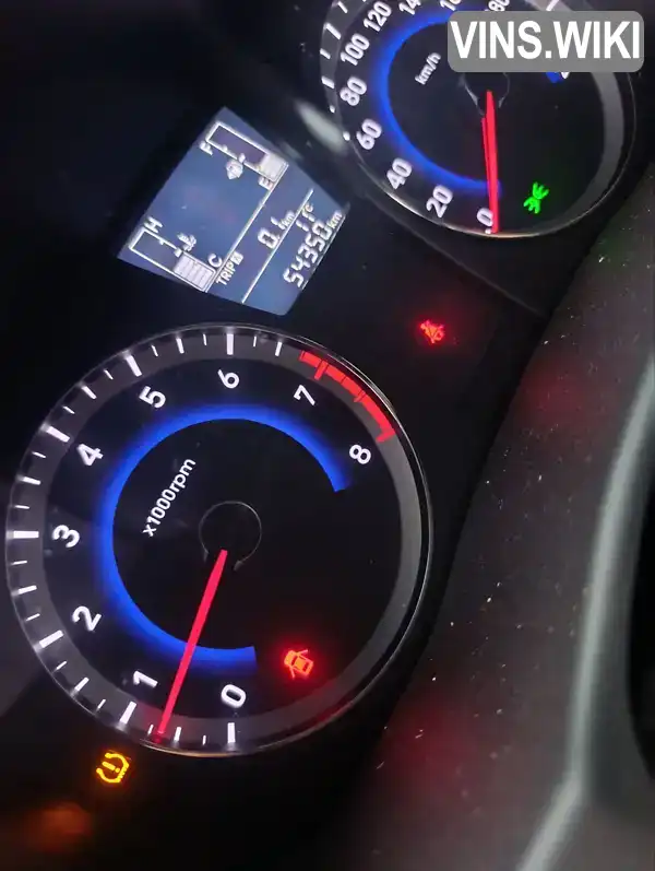 Фото автомобіля