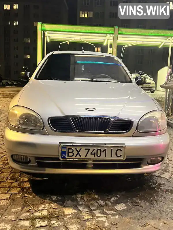 Фото автомобіля