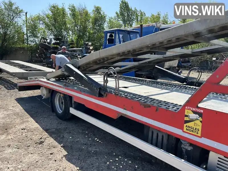 Фото автомобіля