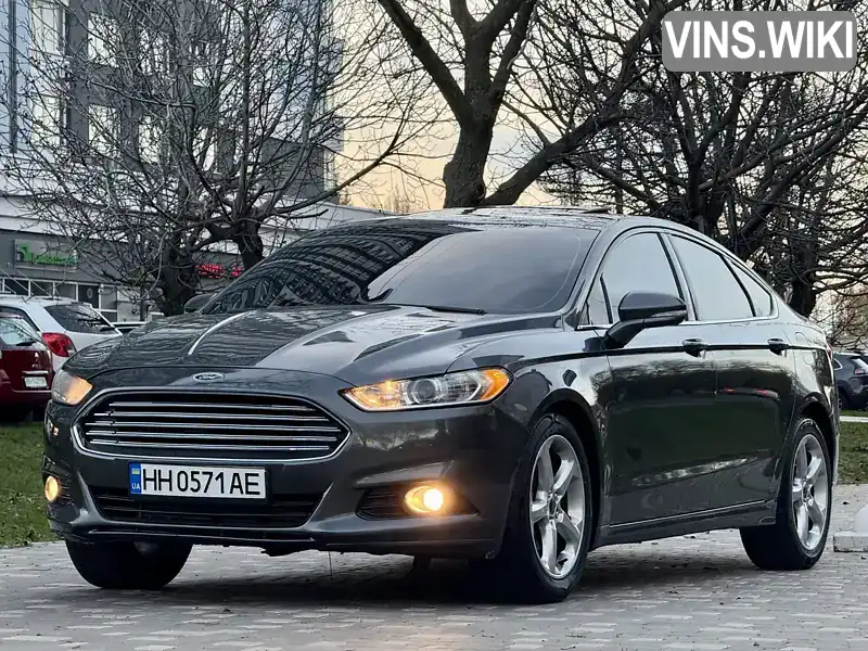 Фото автомобіля