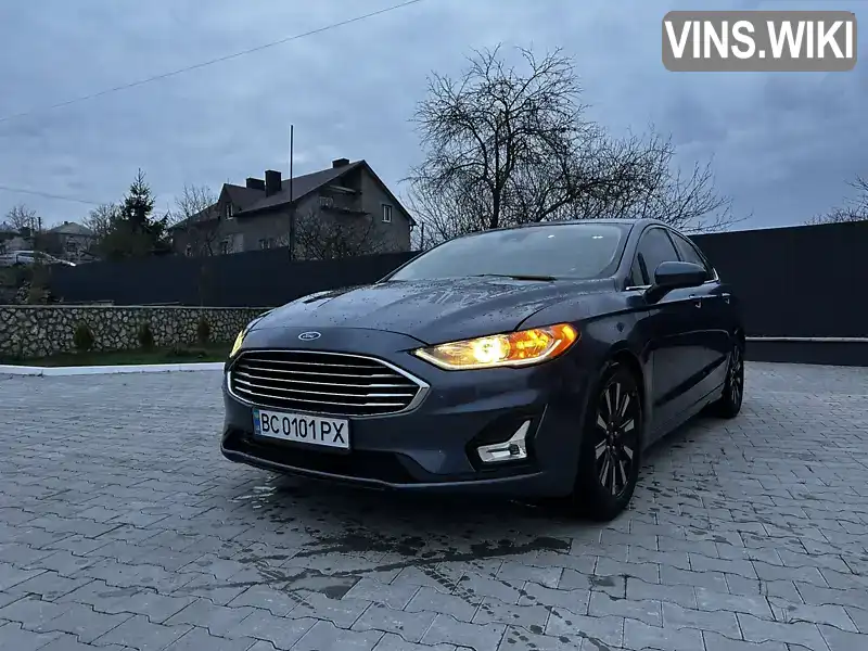 Фото автомобіля