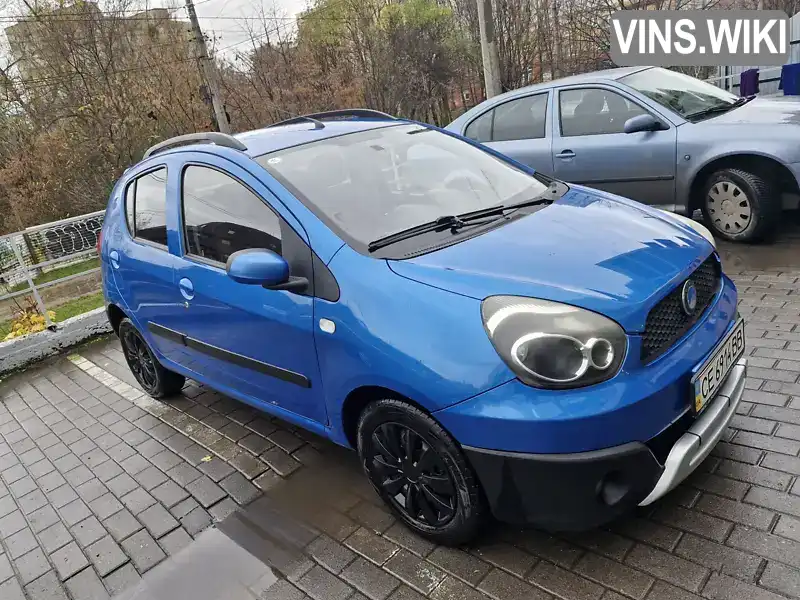 Фото автомобіля