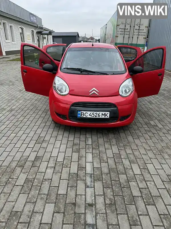 Фото автомобіля