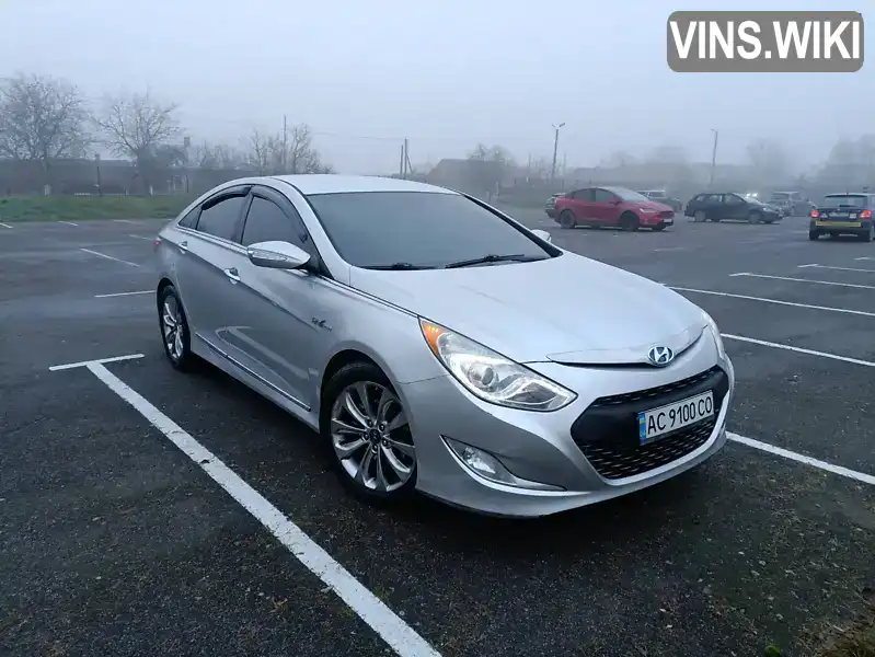 Фото автомобіля