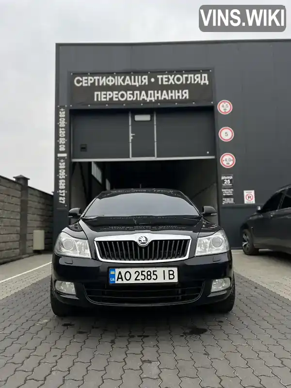 Фото автомобіля