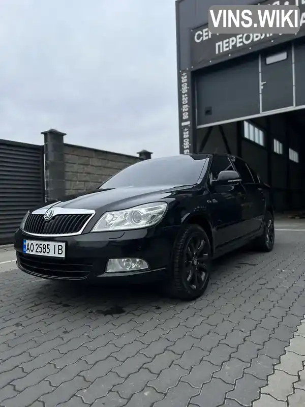 Фото автомобіля