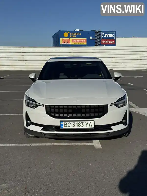 Фото автомобіля
