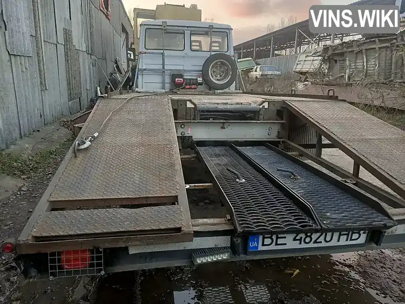 Фото автомобіля