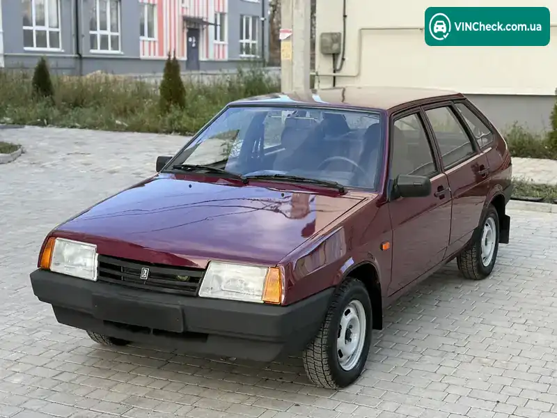 Фото автомобіля