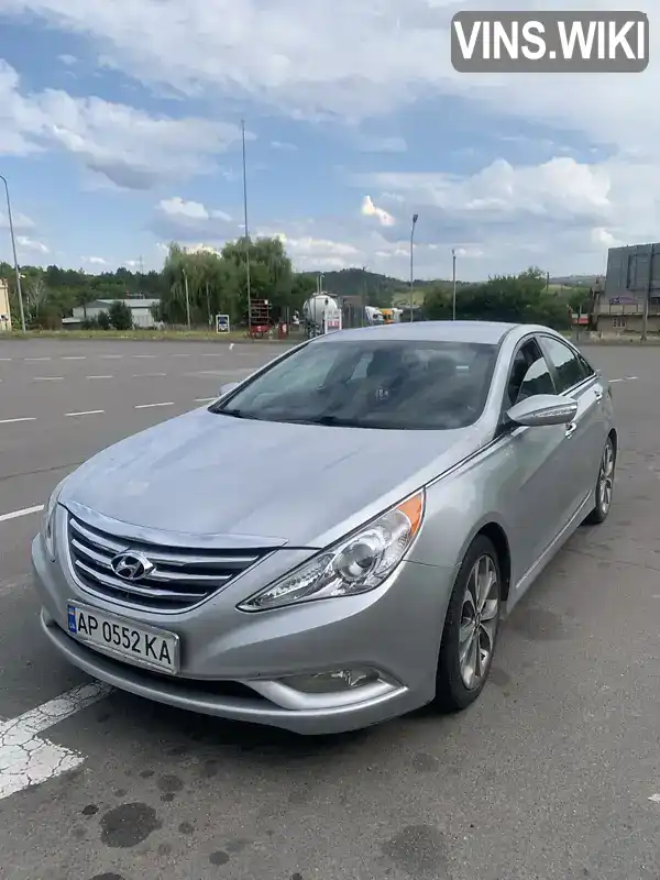 Фото автомобіля