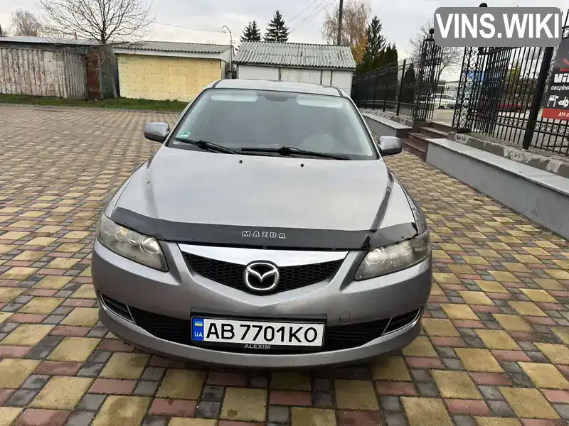 Фото автомобіля