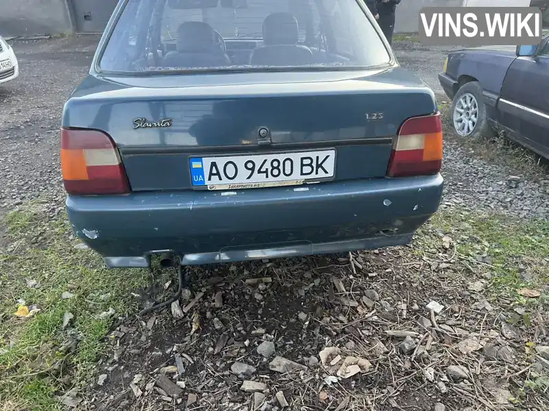 Фото автомобіля