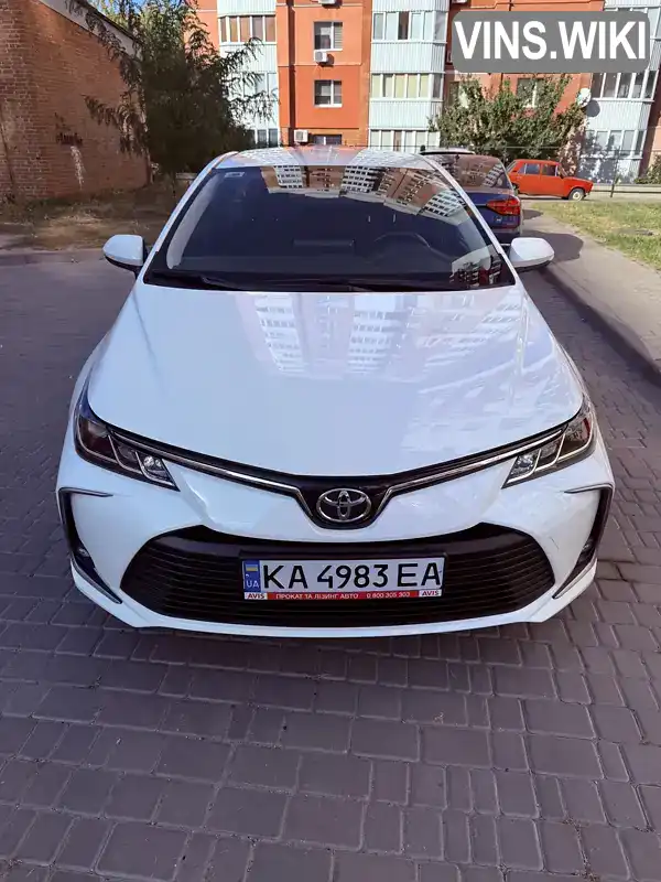 Фото автомобіля