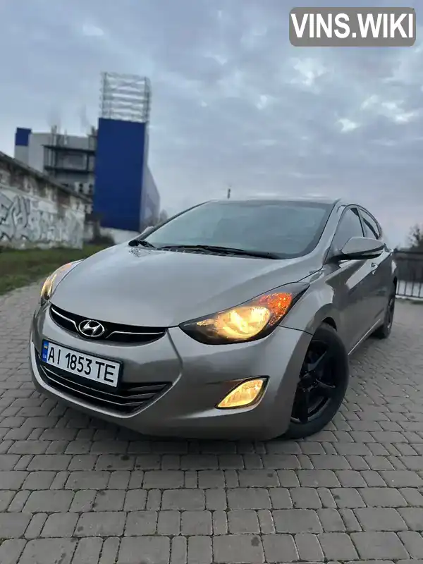 Фото автомобіля