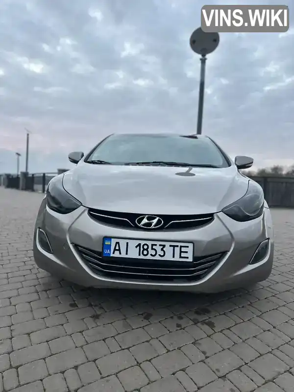 Фото автомобіля