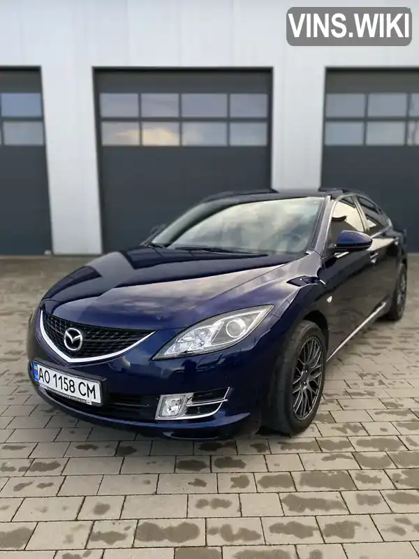 Фото автомобіля