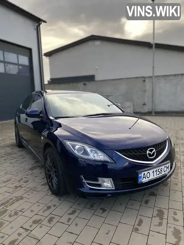 Фото автомобіля