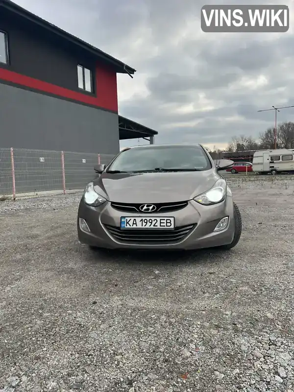 Фото автомобіля