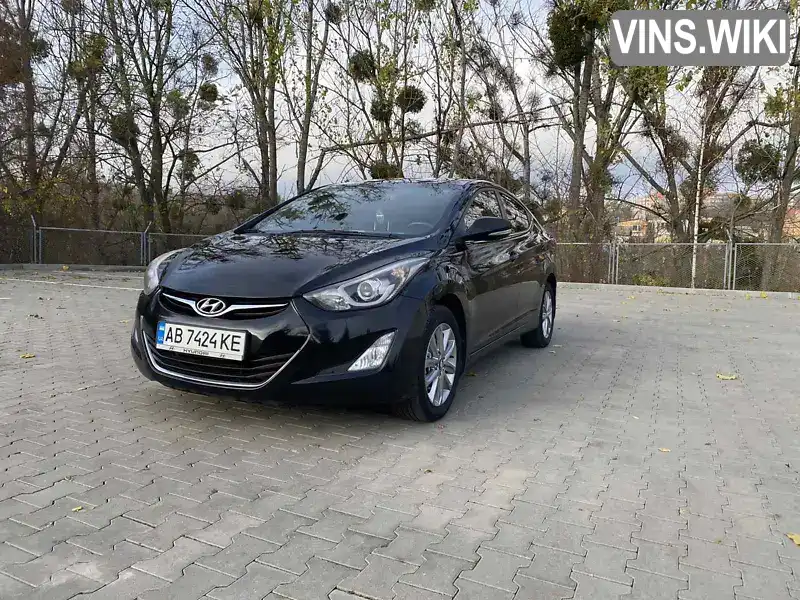 Фото автомобіля