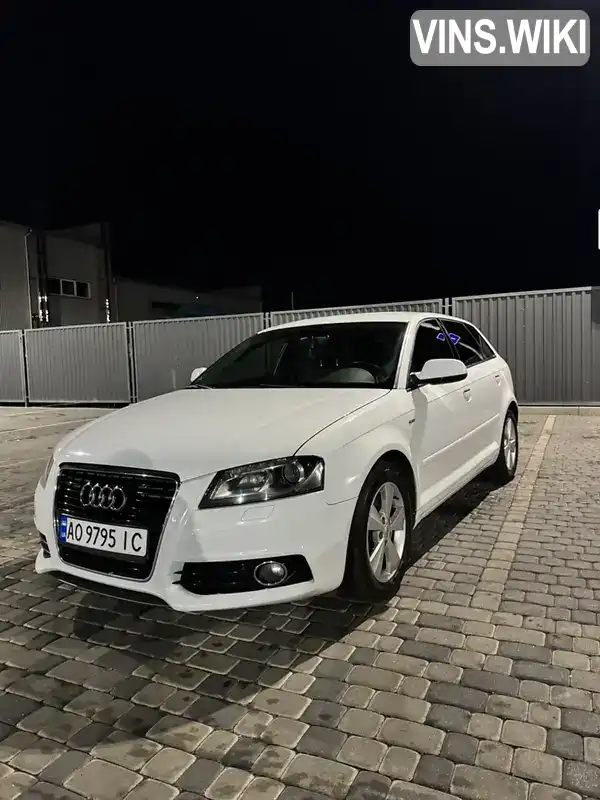 Фото автомобіля