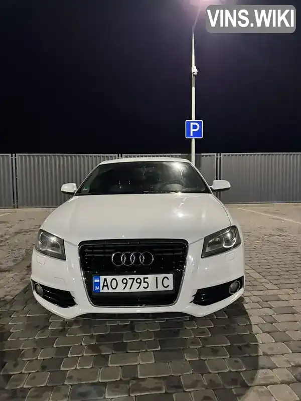 Фото автомобіля