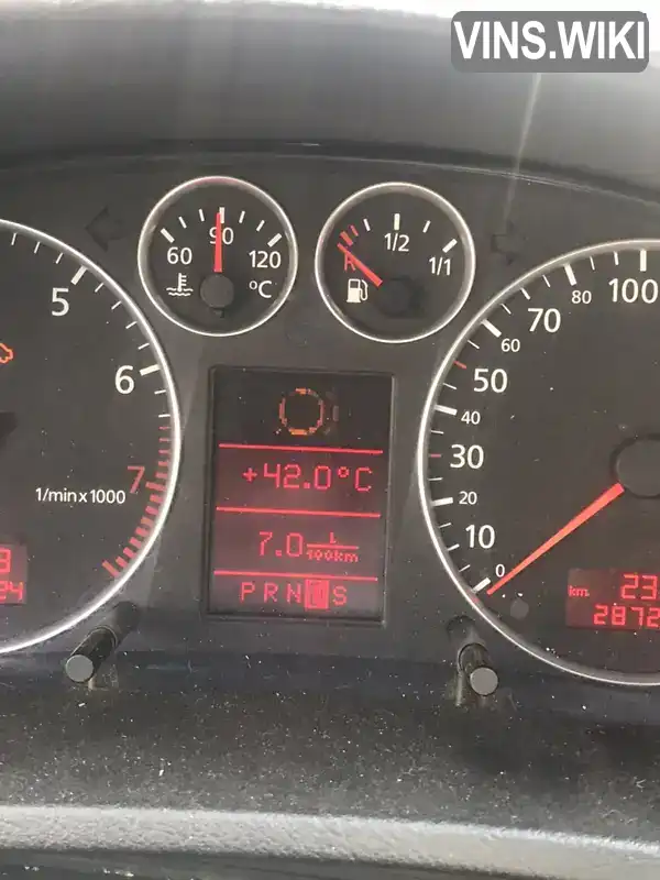 Фото автомобіля