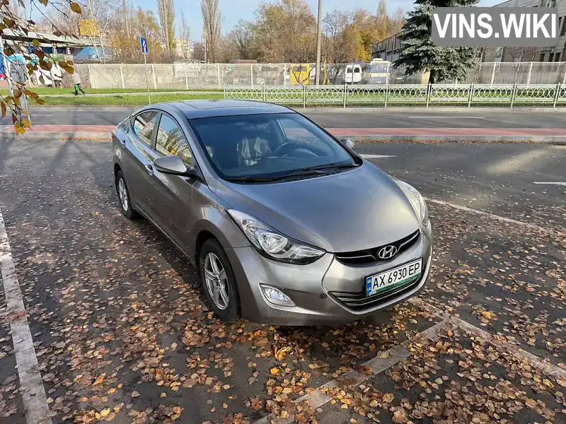 Фото автомобіля