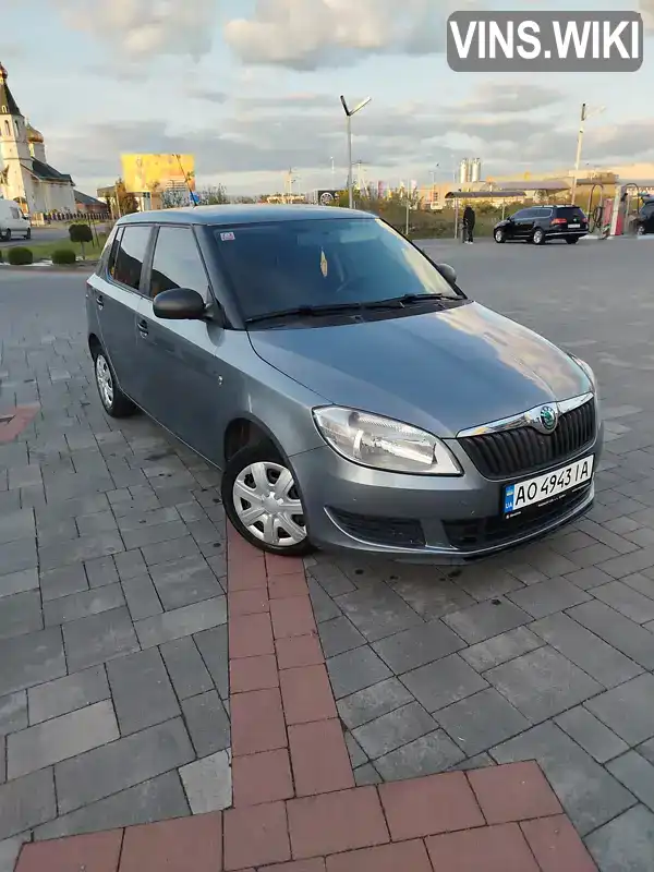 Фото автомобіля