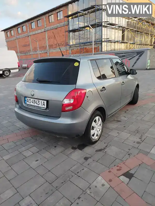 Фото автомобіля