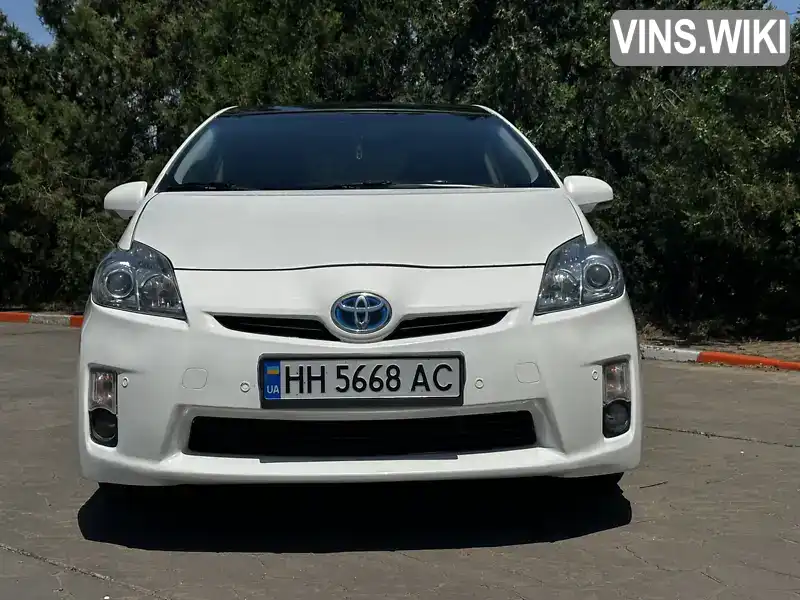 Фото автомобіля