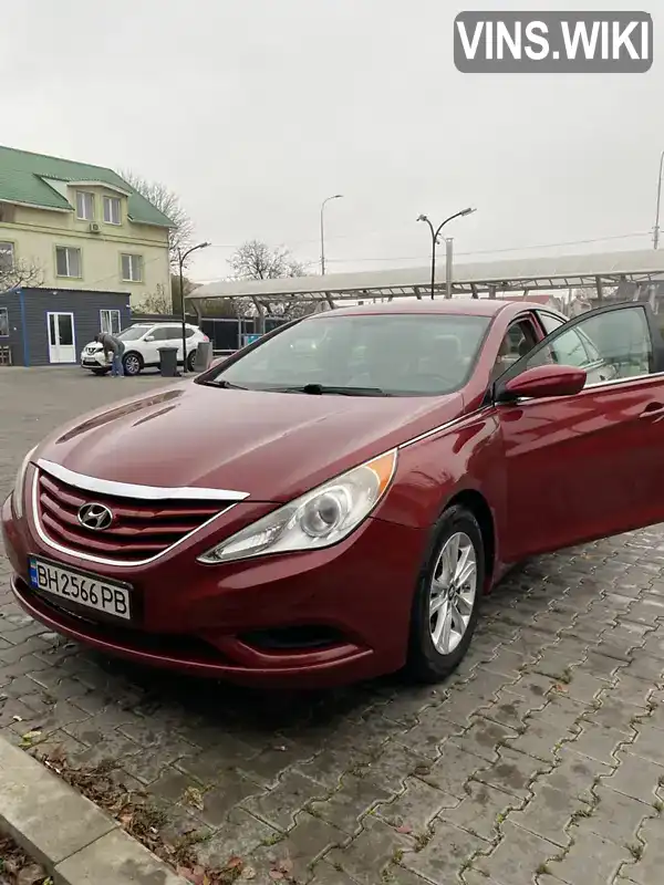 Фото автомобіля