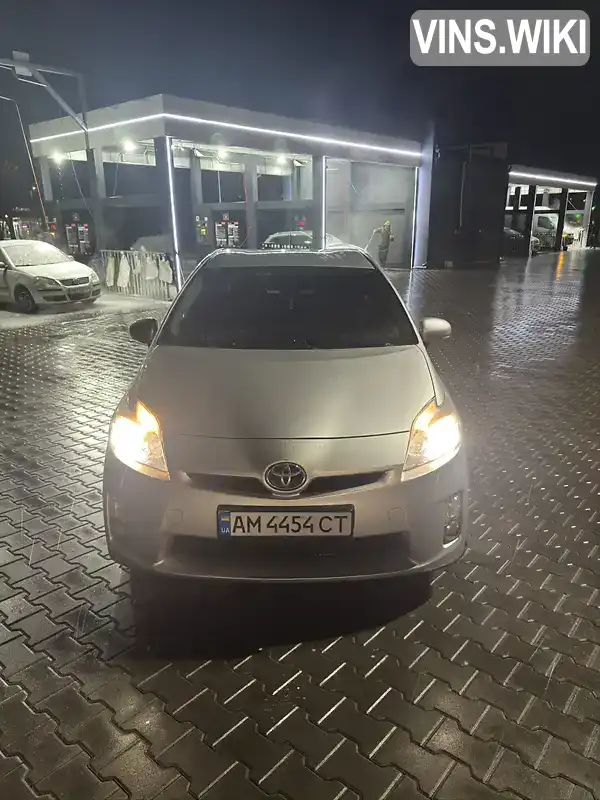 Фото автомобіля