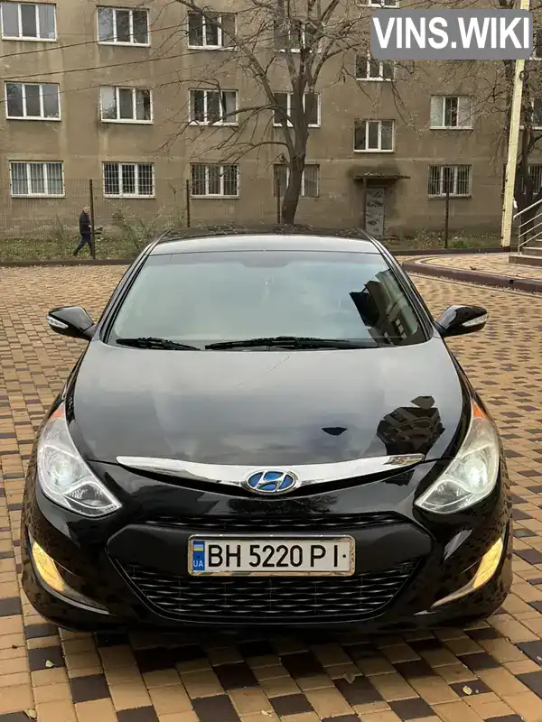 Фото автомобіля