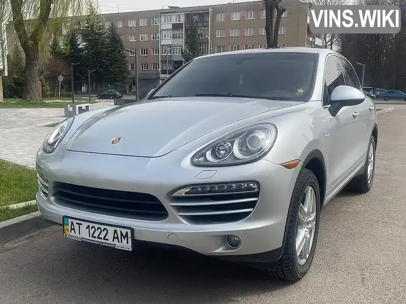 Фото автомобіля