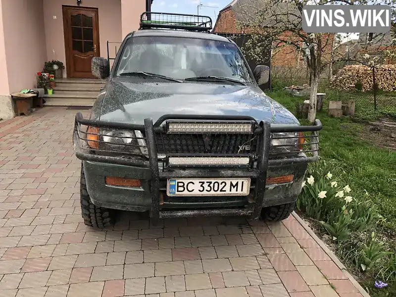 Фото автомобіля
