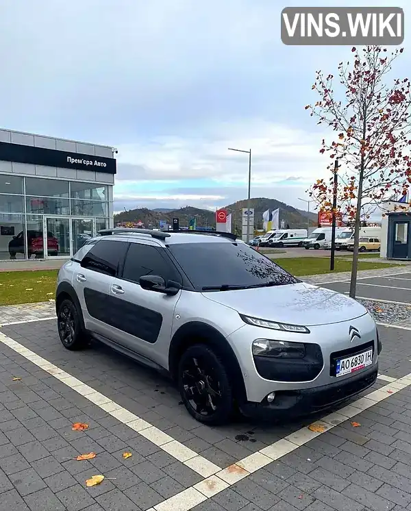 Фото автомобіля