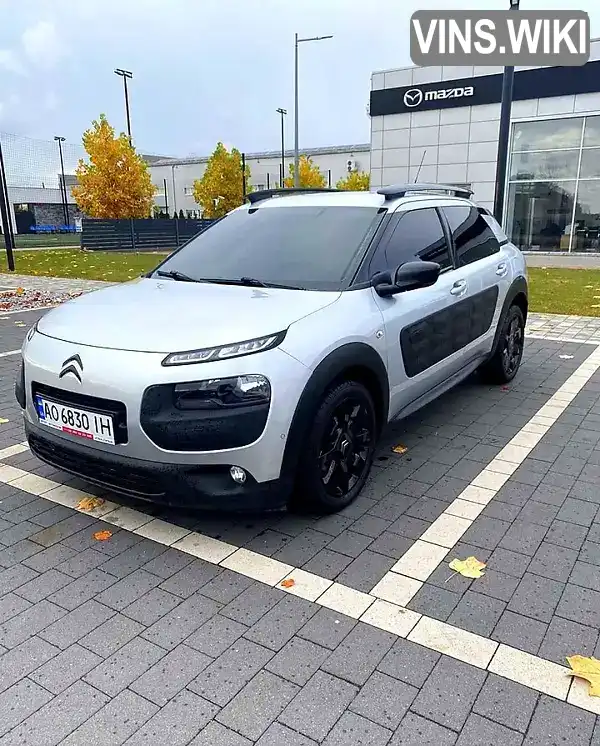 Фото автомобіля