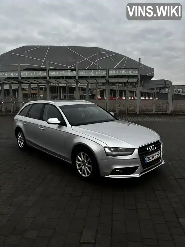 Фото автомобіля