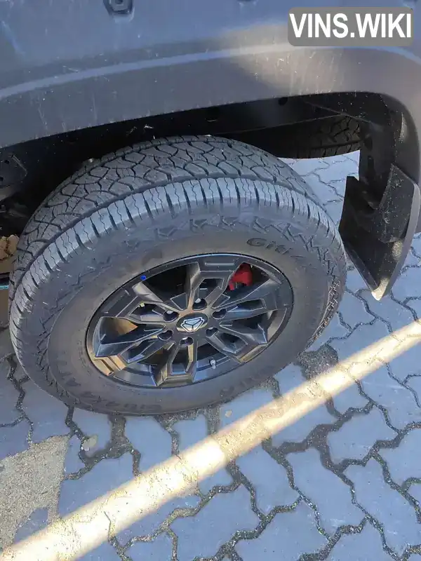 Фото автомобіля