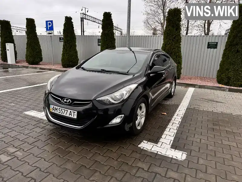 Фото автомобіля
