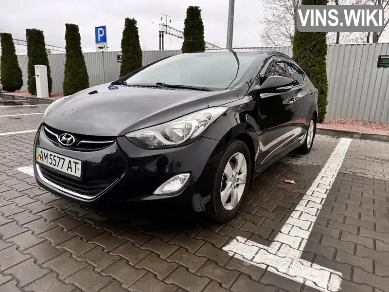 Фото автомобіля