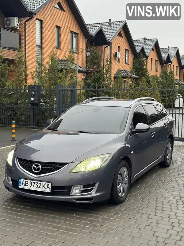 Фото автомобіля